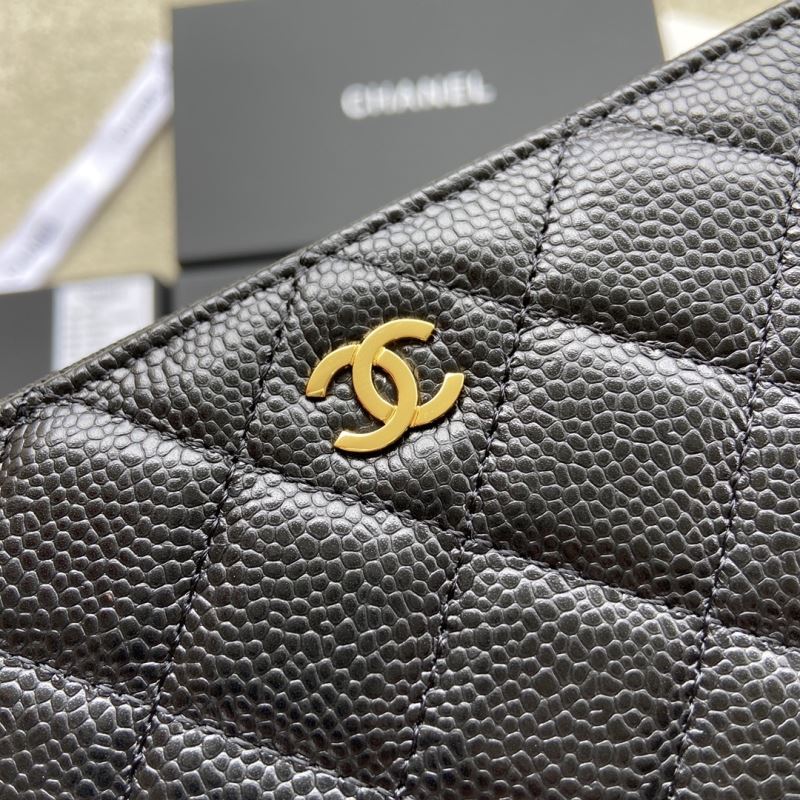 Chanel Wallet Purse